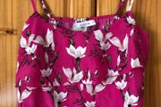Oasis cami top