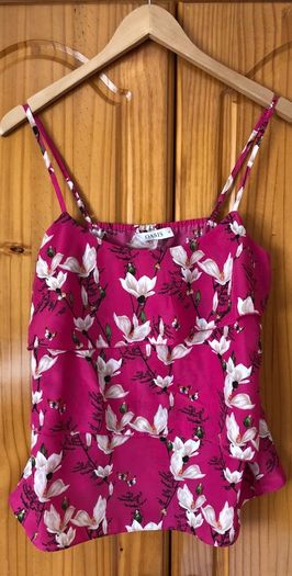 Oasis cami top