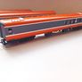 Model  Railway  Irish Mk 2  Coaches Image 5