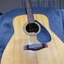 Guitar Yamaha F310 Image 2