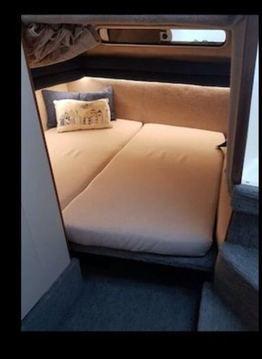 Boat - SeaRay Sports Cruiser - 4 berth