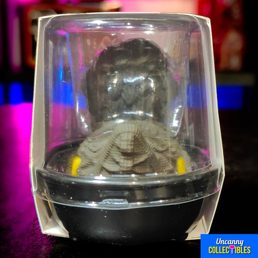 Mini Tubbz Cosplaying Duck Collectibles Resident Evil Tomb Raider Halloween Saw