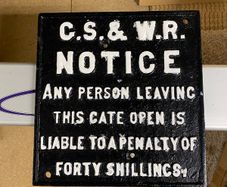 Antiques