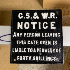 Antiques