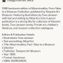 1998 Moominvalley: From Tales To A Museum Collection Image 4