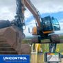 Unicontrol - 3d Machine Control    Special Offer Image 2