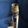Antique Bakelite Table Lamp Image 6