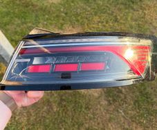 Vw Arteon rear LED lamp