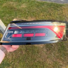 Vw Arteon rear LED lamp