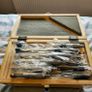 Outside micrometer set 0 - 6 inch Image 5