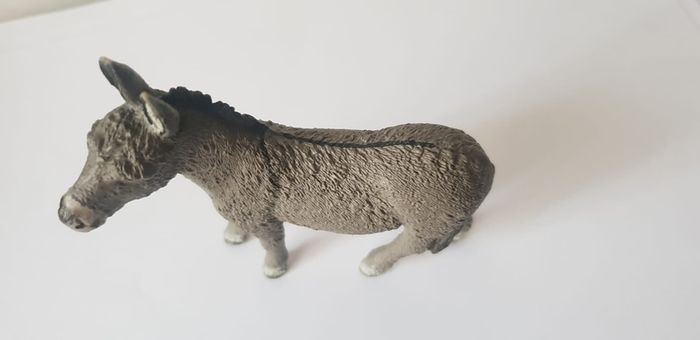 Schleich 2014 Donkey Preowned