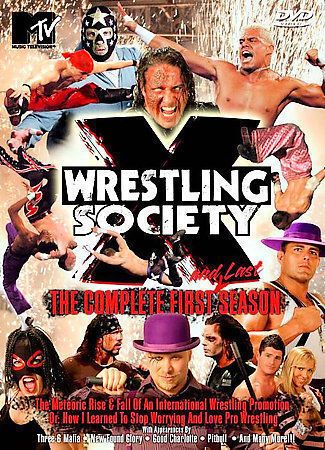 Massive Classic Pro Wrestling and Documentary DVD CLEAROUT (All Brand New & Sealed)