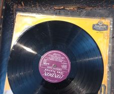 vinyl