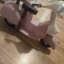 Our Generation doll and moped with helmet Image 2