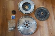 AUDI A4 A6 VW Passat 1.9 tdi ---- Complete Clutch Kit With Dual Mass Flywheel