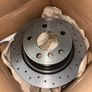 Brembo Brake Disc BMW 1/2 series Image 2