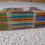 Judy Moody and Friends Books Image 3