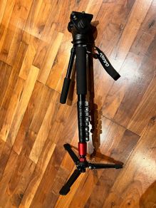 Camera Tripod