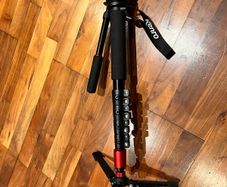 Camera Tripod