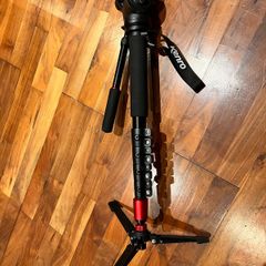 Camera Tripod