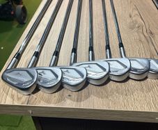Mizuno JPX900 Tour Irons