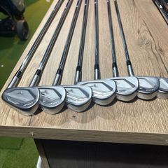 Mizuno JPX900 Tour Irons