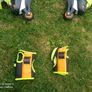 Child's roller skates Image 4
