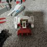 Transformer G1. Metroplex (ko) Image 7