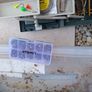 fishing box and bits an bobs Image 4