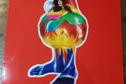 NEW - Bjork - Volta
