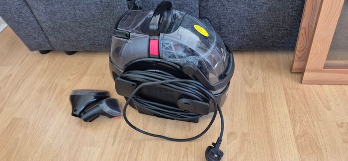 Bissell SpotClean Pro 1558E
