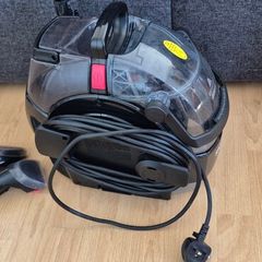 Bissell SpotClean Pro 1558E