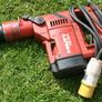 Hilti TE 54 (in good working order) Image 7