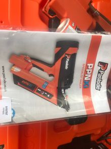 nail gun