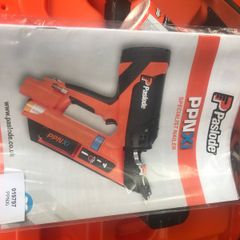 nail gun