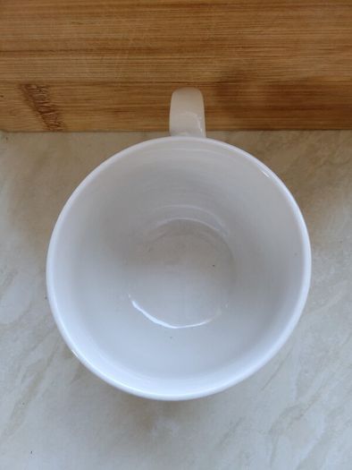 Coffee cup