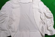 Girl's Cardigan