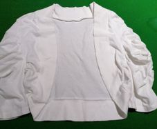 Girl's Cardigan