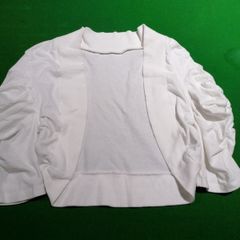 Girl's Cardigan