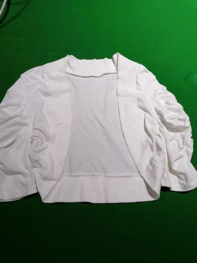 Girl's Cardigan