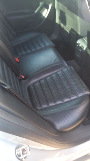 2010 Volkswagen Passat