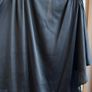 Women's Black Top with bow by River Island, Size UK8 EUR34 Image 8
