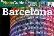 Barcelona - Photo Guide Book