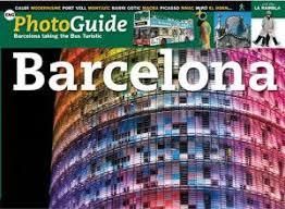 Barcelona - Photo Guide Book