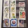 80's Poland Post Stamps Image 4