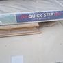Quick step laminate flooring Image 2
