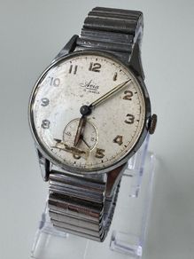 AVIA vintage watch
