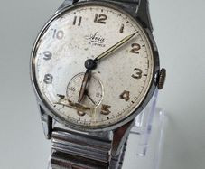AVIA vintage watch