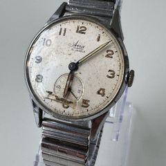 AVIA vintage watch