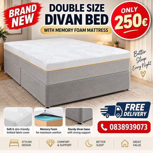 Beds